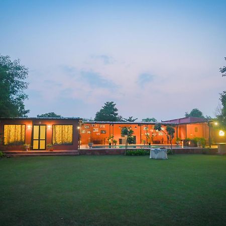 Om Kanta Farms Jaipur Dış mekan fotoğraf