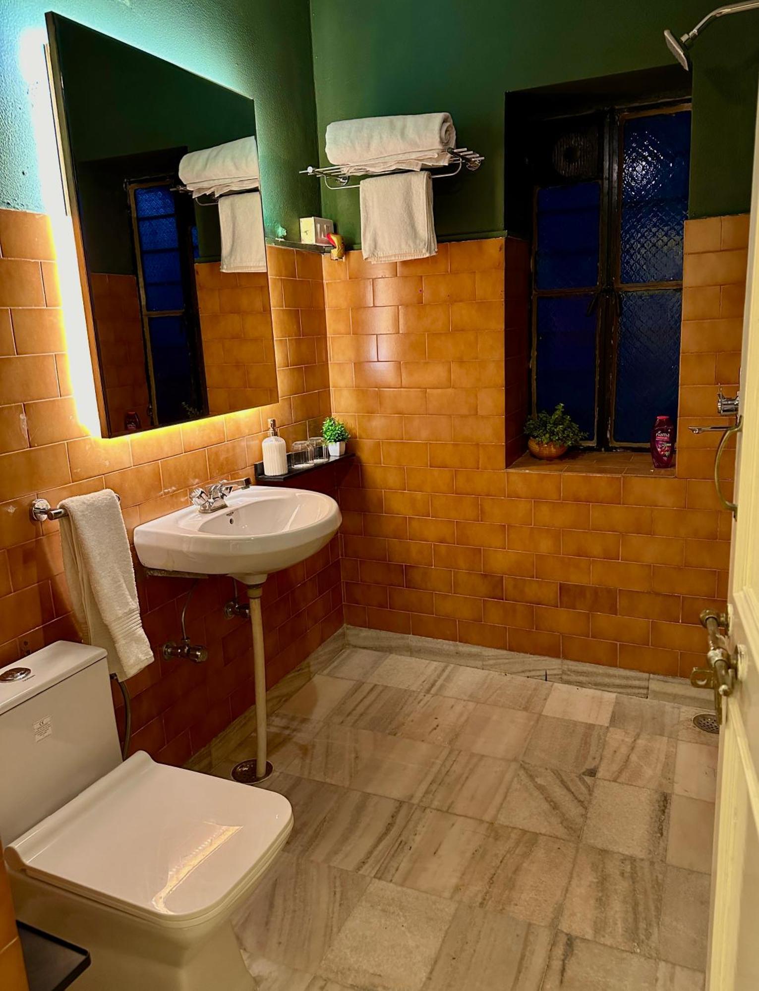Om Kanta Farms Jaipur Dış mekan fotoğraf